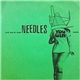 Needles - California